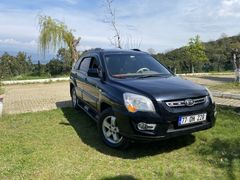 Sahibinden Kia Sportage 2.0 CRDi 4x4 EX 2009 Model 