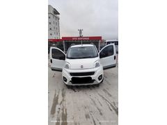 Sahibinden Fiat Fiorino Panorama 1.3 Multijet Premio 2020 Model  155.000 km Beyaz