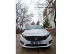 Sahibinden Fiat Egea 1.6 Multijet Urban Plus 2020 Model 91.500 km Beyaz