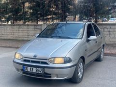 Sahibinden Fiat Siena 1.2 EL 2001 Model Konya