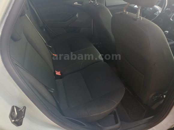 Sahibinden Ford Focus 1.6 TDCi Trend X 2015 Model Hatay