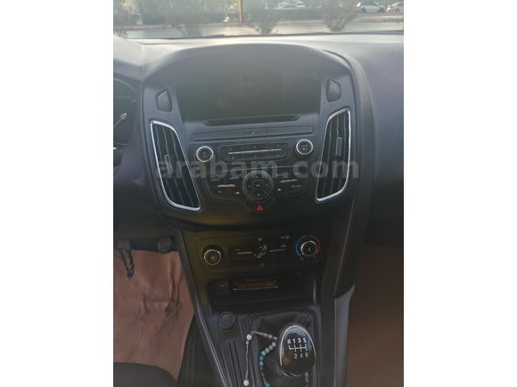 Sahibinden Ford Focus 1.6 TDCi Trend X 2015 Model Hatay