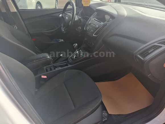 Sahibinden Ford Focus 1.6 TDCi Trend X 2015 Model Hatay