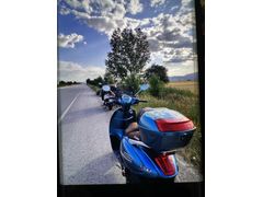 Sahibinden 2025 Kuba Master MT  2355 km