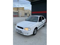 Sahibinden Hyundai Accent 1.3 LX 2000 Model 