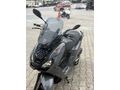 Sahibinden Peugeot Pulsion 125 