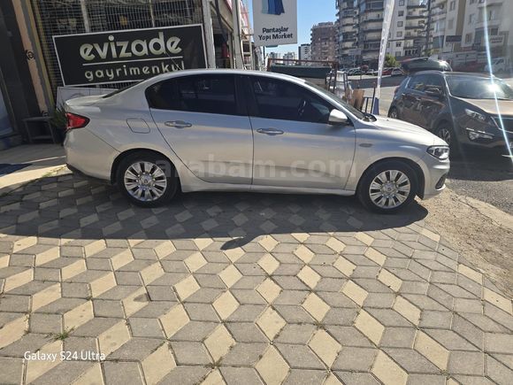 Sahibinden Fiat Egea 1.3 Multijet Easy 2016 Model Mersin