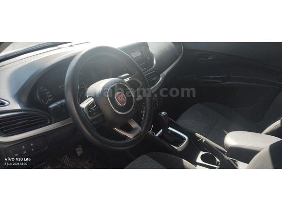 Sahibinden Fiat Egea 1.3 Multijet Easy 2016 Model Mersin
