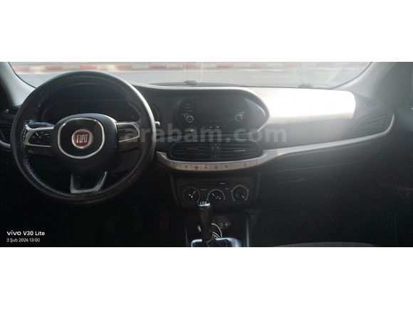 Sahibinden Fiat Egea 1.3 Multijet Easy 2016 Model Mersin