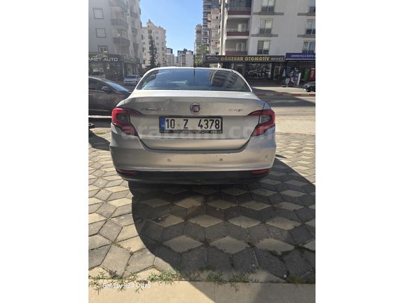 Sahibinden Fiat Egea 1.3 Multijet Easy 2016 Model Mersin