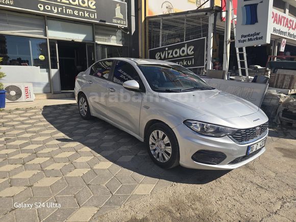 Sahibinden Fiat Egea 1.3 Multijet Easy 2016 Model Mersin