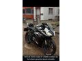 Sahibinden Hatasız dötbinyediyüz km de CFmoto 250SR