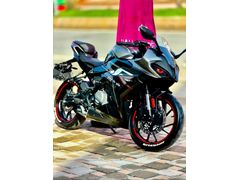 Sahibinden CFmoto 250SR