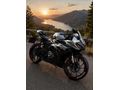 Sahibinden Hatasız dötbinyediyüz km de CFmoto 250SR
