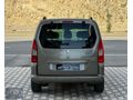2012 PEUGEOT PARTNER TEPEE 1.6 HDİ ALLURE 115 HP BAKIMLI