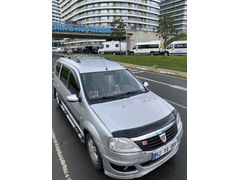 Sahibinden Dacia Logan 1.5 dCi MCV Black Line 2012 Model HATASIZ TRAMERSİZ 
