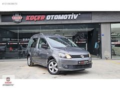 KOÇER OTOMOTİV/DEN HATASIS BOYASIS TRAMERSİS DÜŞÜK KM OTOMATİK