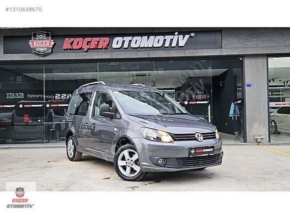 KOÇER OTOMOTİV/DEN HATASIS BOYASIS TRAMERSİS DÜŞÜK KM OTOMATİK