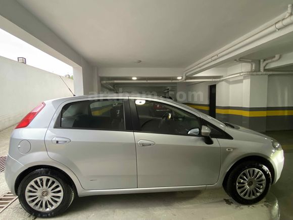 Sahibinden Fiat Punto Grande 1.4 Fire Dynamic 2007 Model 