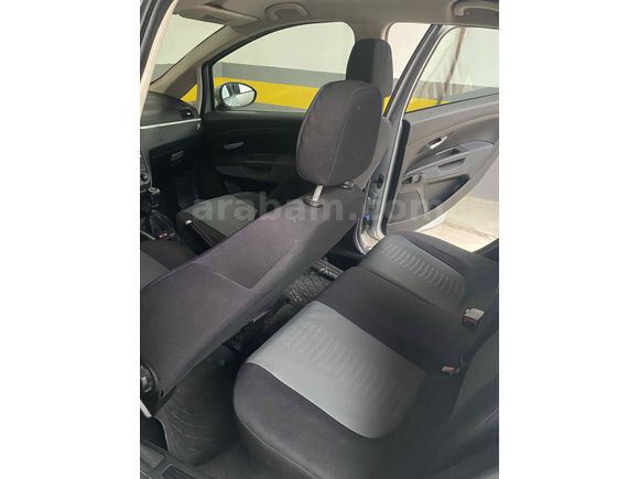 Sahibinden Fiat Punto Grande 1.4 Fire Dynamic 2007 Model 