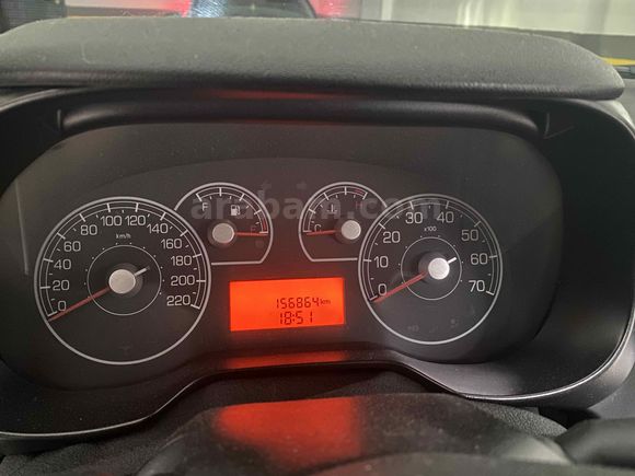 Sahibinden Fiat Punto Grande 1.4 Fire Dynamic 2007 Model 