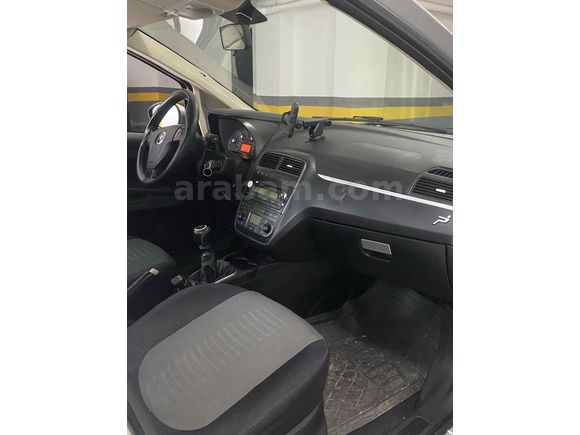 Sahibinden Fiat Punto Grande 1.4 Fire Dynamic 2007 Model 