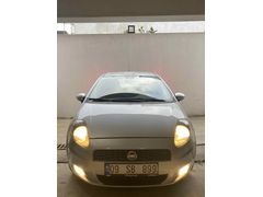Sahibinden Fiat Punto Grande 1.4 Fire Dynamic 2007 Model 