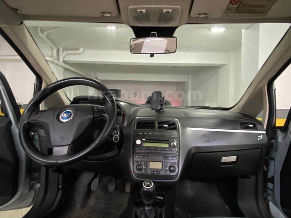 Sahibinden Fiat Punto Grande 1.4 Fire Dynamic 2007 Model 