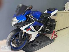 ÇERKEZKÖY OTOMOTİV'DEN 2007 MODEL GSXR 600 SRAD