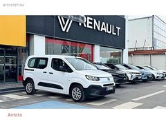 ANTOTO RENAULT YETKİLİ BAYİSİNDEN 2024 FİAT DOBLO
