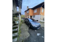 Sahibinden Citroen C4 1.6 SX PK 2007 Model Rize