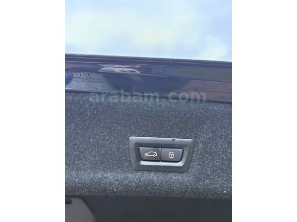 Sahibinden BMW 3 Serisi 320i 50th Year M Edition 2023 Model 