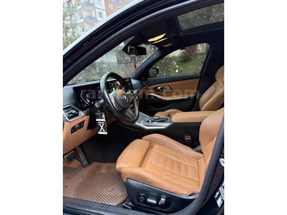 Sahibinden BMW 3 Serisi 320i 50th Year M Edition 2023 Model 