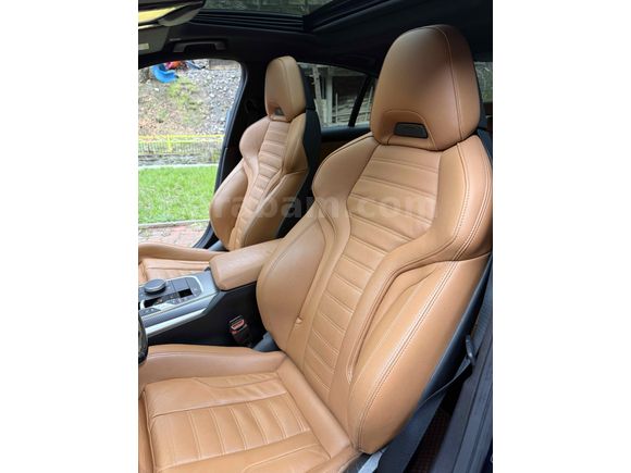 Sahibinden BMW 3 Serisi 320i 50th Year M Edition 2023 Model 
