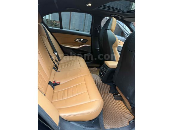 Sahibinden BMW 3 Serisi 320i 50th Year M Edition 2023 Model 