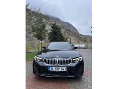 Sahibinden BMW 3 Serisi 320i 50th Year M Edition 2023 Model 