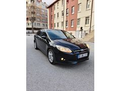 Sahibinden Ford Focus 1.6 Ti-VCT Style 2011 Model