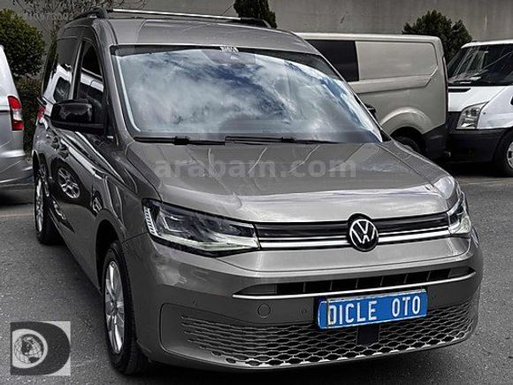 DİCLE'den 2024 YENİ KASA GERİ GÖRÜŞ DSG KREDİ+TAKAS İLE