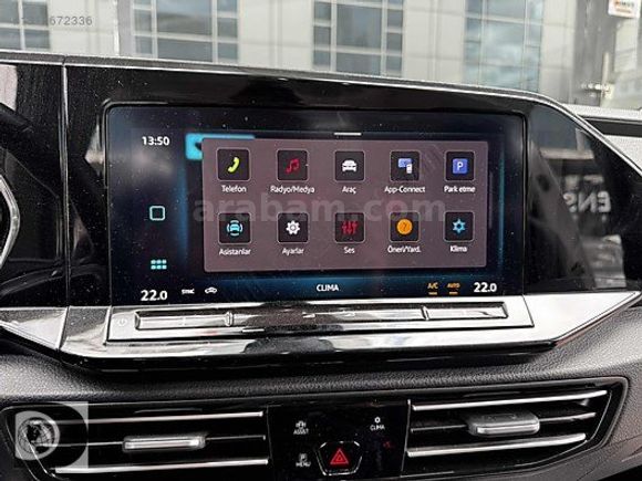 DİCLE'den 2025 CADDY DSG GERİ GÖRÜŞ HAYALET KREDİ+TAKAS DESTEĞİ