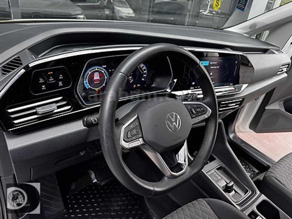 DİCLE'den 2025 CADDY DSG GERİ GÖRÜŞ HAYALET KREDİ+TAKAS DESTEĞİ