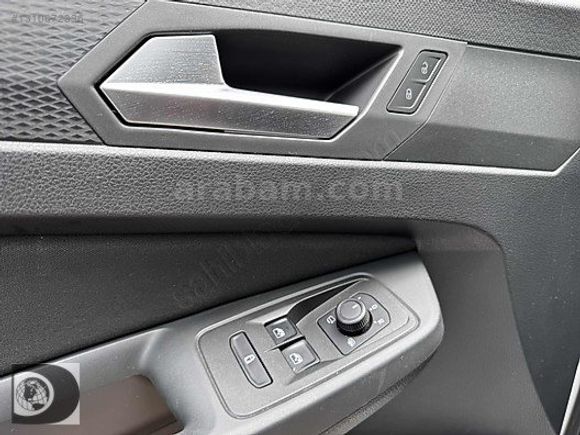 DİCLE'den 2025 CADDY DSG GERİ GÖRÜŞ HAYALET KREDİ+TAKAS DESTEĞİ