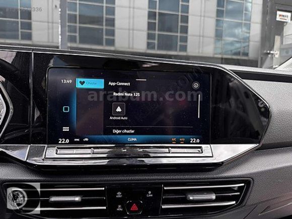 DİCLE'den 2025 CADDY DSG GERİ GÖRÜŞ HAYALET KREDİ+TAKAS DESTEĞİ