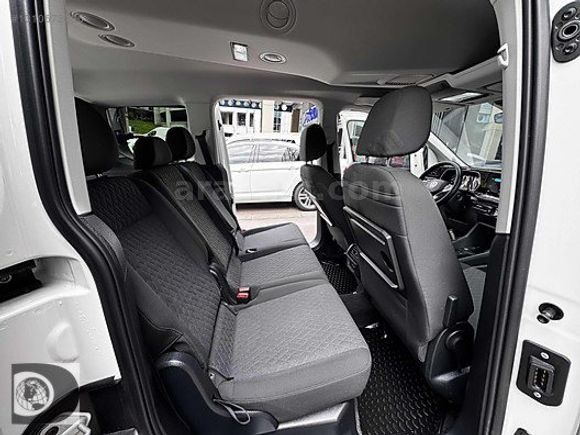 DİCLE'den 2025 CADDY DSG GERİ GÖRÜŞ HAYALET KREDİ+TAKAS DESTEĞİ