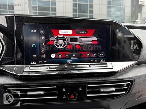DİCLE'den 2025 CADDY DSG GERİ GÖRÜŞ HAYALET KREDİ+TAKAS DESTEĞİ