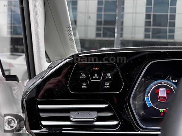 DİCLE'den 2025 CADDY DSG GERİ GÖRÜŞ HAYALET KREDİ+TAKAS DESTEĞİ
