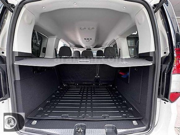 DİCLE'den 2025 CADDY DSG GERİ GÖRÜŞ HAYALET KREDİ+TAKAS DESTEĞİ