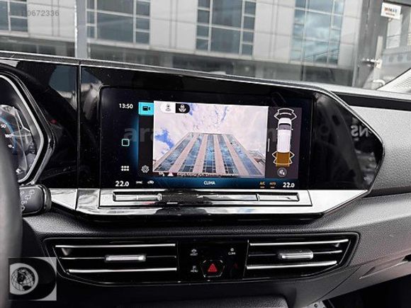 DİCLE'den 2025 CADDY DSG GERİ GÖRÜŞ HAYALET KREDİ+TAKAS DESTEĞİ