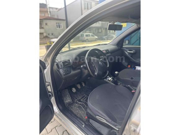 Sahibinden Fiat Stilo 1.6 Active 2003 Model 