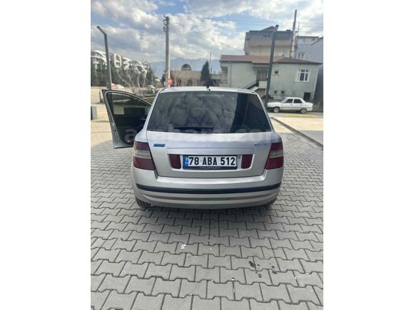 Sahibinden Fiat Stilo 1.6 Active 2003 Model 