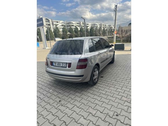 Sahibinden Fiat Stilo 1.6 Active 2003 Model 